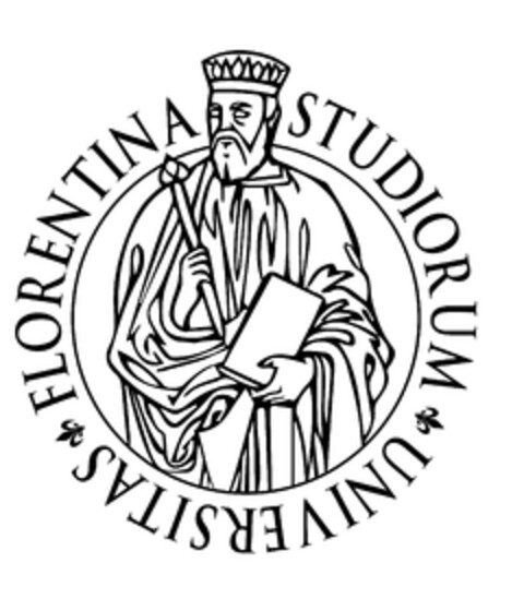 FLORENTINA STUDIORUM UNIVERSITAS Logo (EUIPO, 27.06.2013)