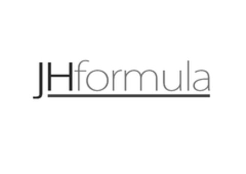 JHformula Logo (EUIPO, 04.07.2013)