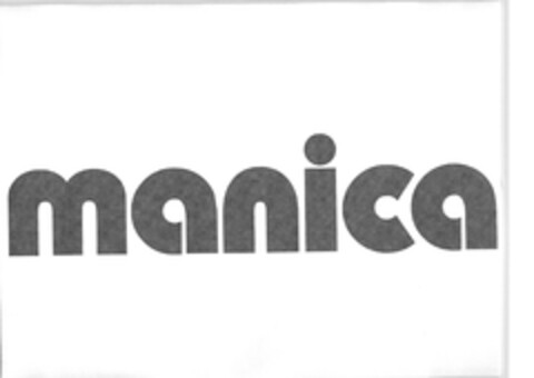 MANICA Logo (EUIPO, 05.07.2013)