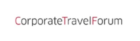 Corporate Travel Forum Logo (EUIPO, 11.07.2013)