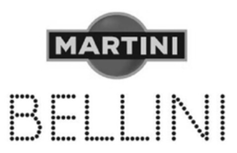 MARTINI BELLINI Logo (EUIPO, 19.09.2013)