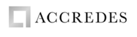 ACCREDES Logo (EUIPO, 05.02.2014)