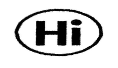 Hi Logo (EUIPO, 12/12/2013)