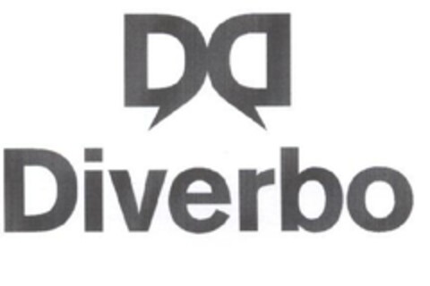 DIVERBO Logo (EUIPO, 13.01.2014)