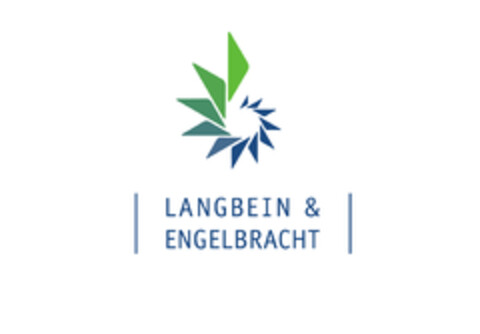 LANGBEIN & ENGELBRACHT Logo (EUIPO, 16.01.2014)