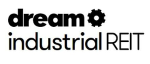dream industrial REIT Logo (EUIPO, 23.01.2014)