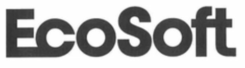 ECOSOFT Logo (EUIPO, 01/30/2014)