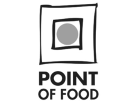 POINT OF FOOD Logo (EUIPO, 17.02.2014)