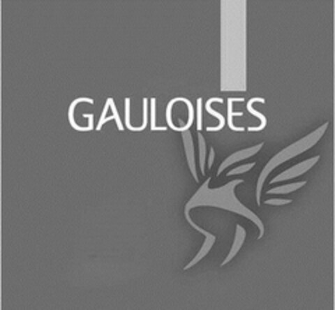 GAULOISES Logo (EUIPO, 03/07/2014)