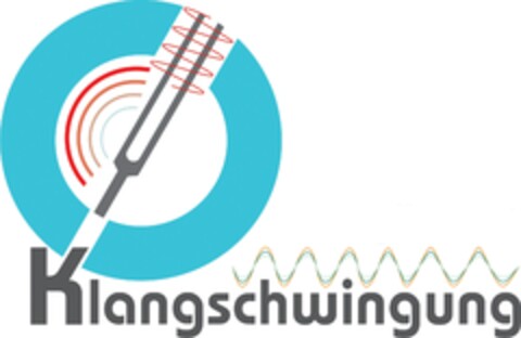 Klangschwingung Logo (EUIPO, 07.03.2014)