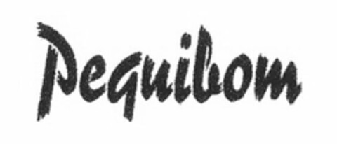 Pequibom Logo (EUIPO, 03/20/2014)