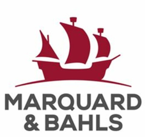 MARQUARD & BAHLS Logo (EUIPO, 15.04.2014)