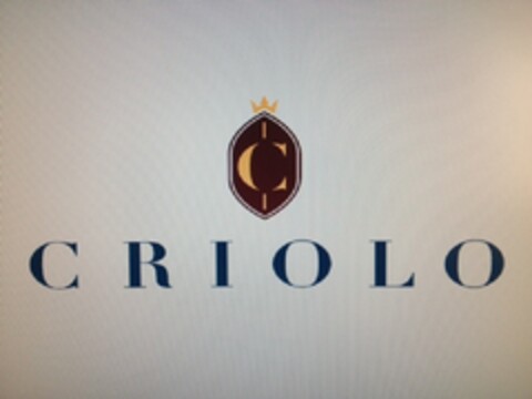 C CRIOLO Logo (EUIPO, 05/19/2014)