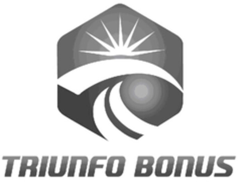 TRIUNFO BONUS Logo (EUIPO, 05/23/2014)