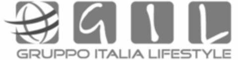 GIL GRUPPO ITALIA LIFESTYLE Logo (EUIPO, 06.06.2014)