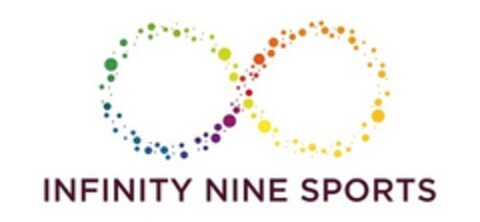 INFINITY NINE SPORTS Logo (EUIPO, 25.06.2014)