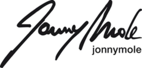 jonnymole Logo (EUIPO, 14.07.2014)