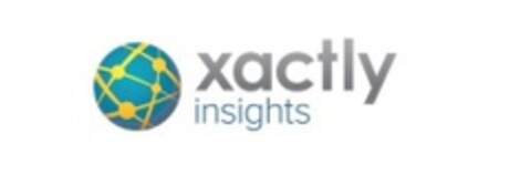 XACTLY INSIGHTS Logo (EUIPO, 08/26/2014)