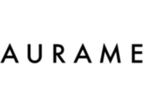 AURAME Logo (EUIPO, 03.09.2014)