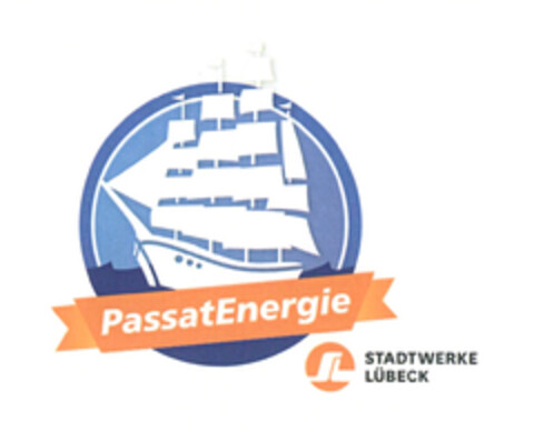 PassatEnergie Stadtwerke Lübeck Logo (EUIPO, 26.11.2014)