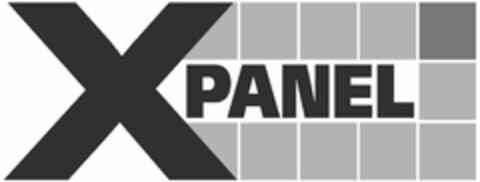 XPANEL Logo (EUIPO, 12/22/2014)