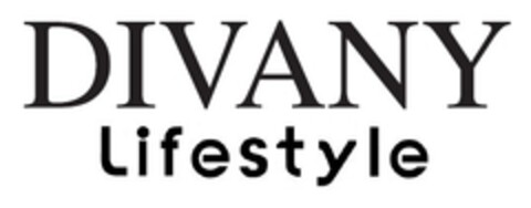 DIVANY Lifestyle Logo (EUIPO, 16.01.2015)