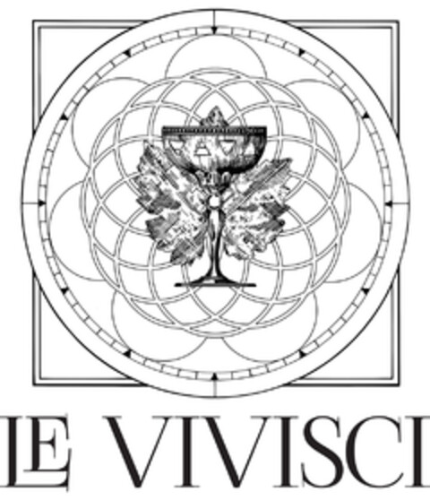Le Vivisci Logo (EUIPO, 06.02.2015)