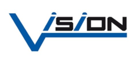Vision Logo (EUIPO, 13.02.2015)
