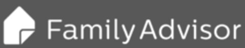 Family Advisor Logo (EUIPO, 12.02.2015)