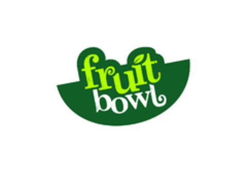 fruit bowl Logo (EUIPO, 24.03.2015)