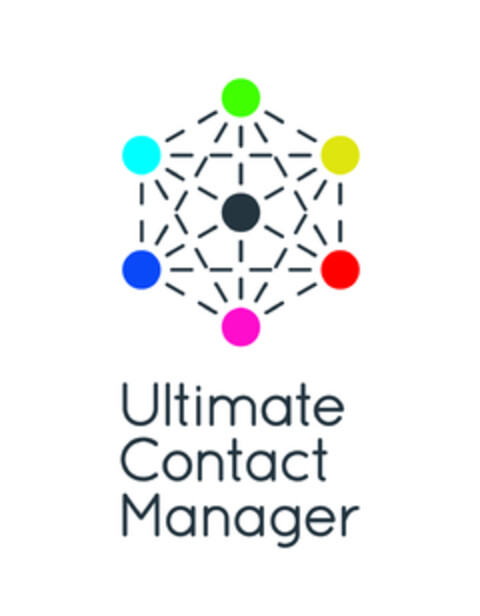 Ultimate Contact Manager Logo (EUIPO, 28.04.2015)