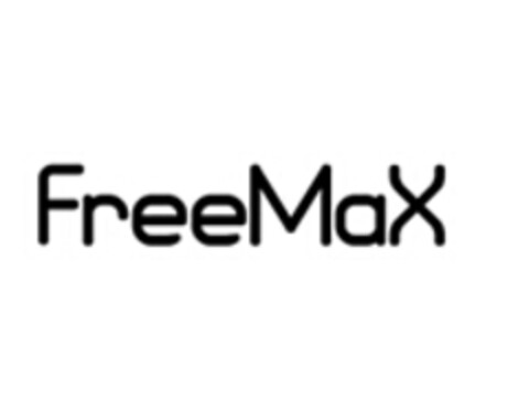 FreeMaX Logo (EUIPO, 05/25/2015)