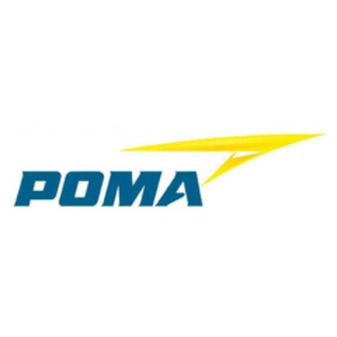 POMA Logo (EUIPO, 22.06.2015)