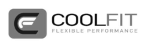 COOLFIT FLEXIBLE PERFORMANCE Logo (EUIPO, 07/03/2015)