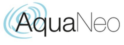 AQUANEO Logo (EUIPO, 08.07.2015)
