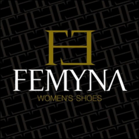 FEMYNA WOMEN'S SHOES Logo (EUIPO, 21.07.2015)