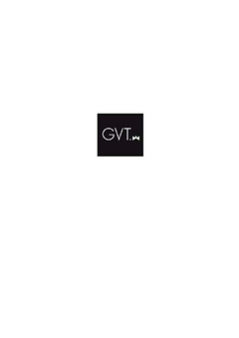 GVT Logo (EUIPO, 20.10.2015)