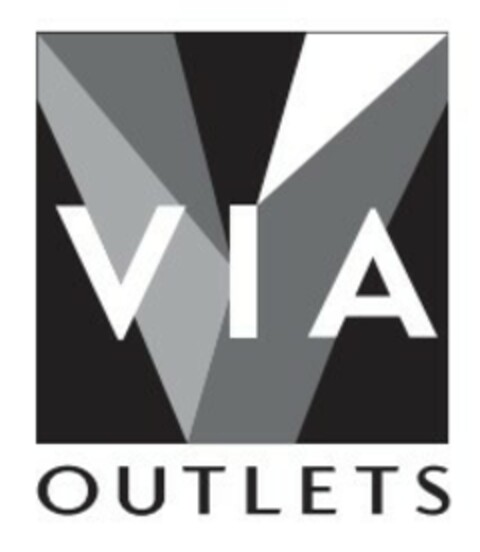 VIA OUTLETS Logo (EUIPO, 13.11.2015)