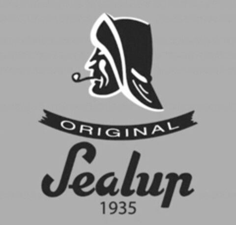 ORIGINAL SEALUP 1935 Logo (EUIPO, 02.02.2016)