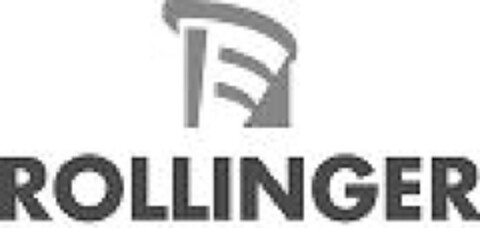 ROLLINGER Logo (EUIPO, 10/22/2012)