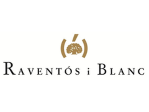 RAVENTÓS I BLANC Logo (EUIPO, 10.02.2016)