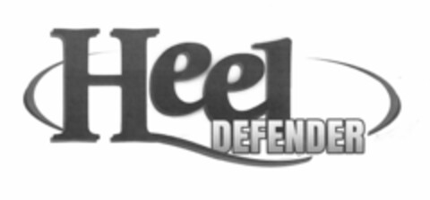 Heel DEFENDER Logo (EUIPO, 11.02.2016)