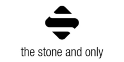 the stone and only Logo (EUIPO, 02/16/2016)