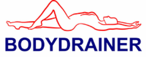 BODYDRAINER Logo (EUIPO, 01.03.2016)