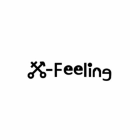 X-Feeling Logo (EUIPO, 21.03.2016)