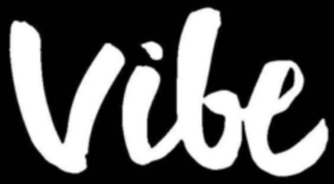 VIBE Logo (EUIPO, 28.04.2016)