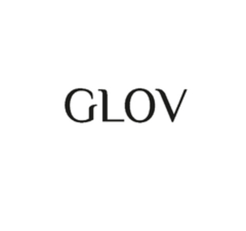 GLOV Logo (EUIPO, 11.05.2016)