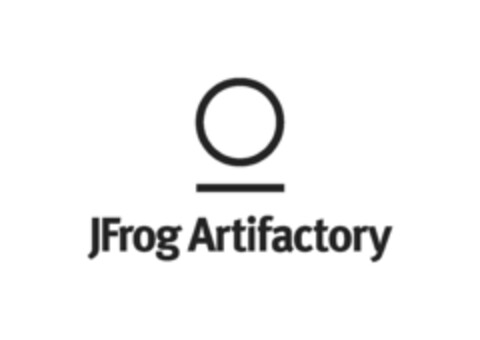 JFrog Artifactory Logo (EUIPO, 15.05.2016)