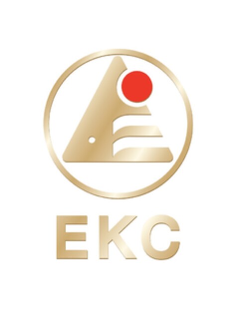 EKC Logo (EUIPO, 15.06.2016)