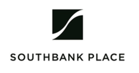 SOUTHBANK PLACE Logo (EUIPO, 20.06.2016)
